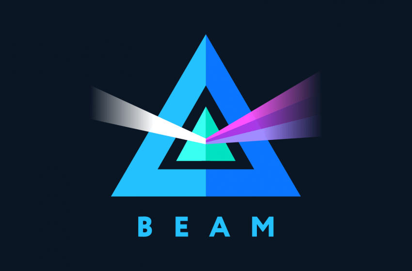 Co je BEAM a proč jej těžit?
