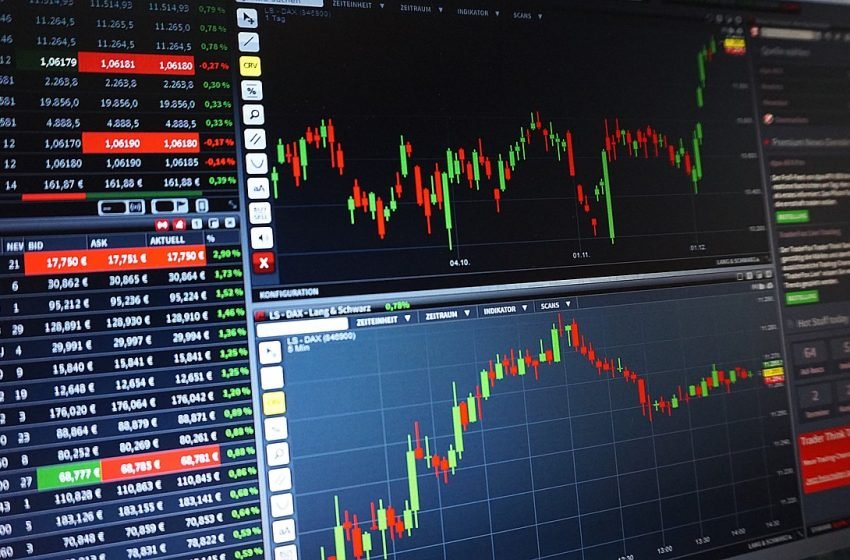 Týdeník kryptotrhu / Bitcoin / Altcoin / USD – 2.12.2019