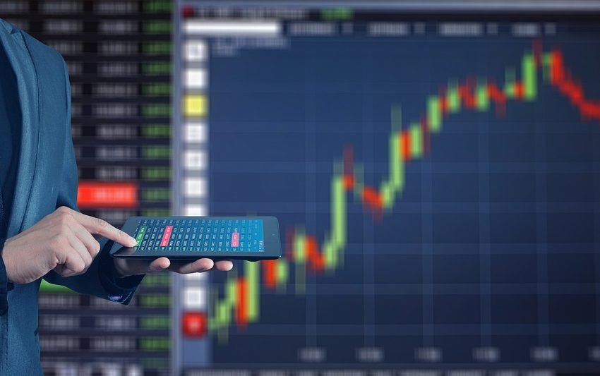 Týdeník kryptotrhu / Bitcoin / Altcoin / USD – 4.11.2019