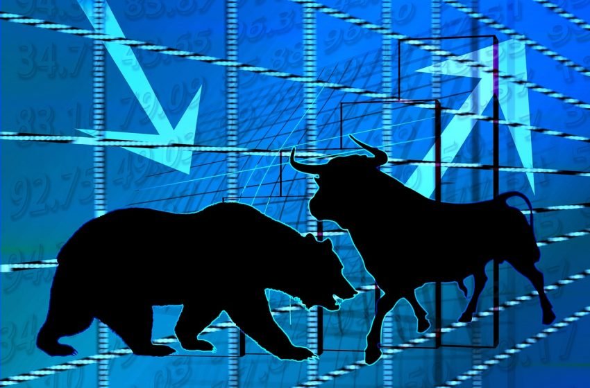 Týdeník kryptotrhu / Bitcoin / USD – 25.11.2019