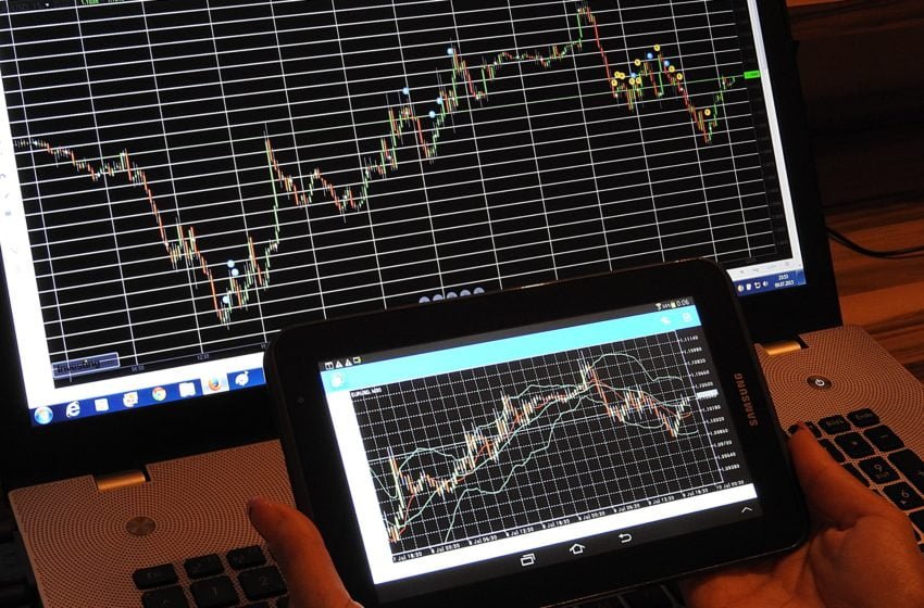 Týdeník kryptotrhu / Bitcoin / Altcoin / USD – 20.1.2020