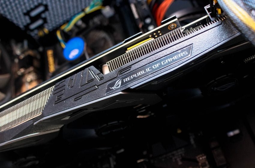 TEORIE: BIOS MODIFIKACE RX 5600XT / 5700 / 5700XT / 5700XTX 6 & 8GB (Samsung / Micron)