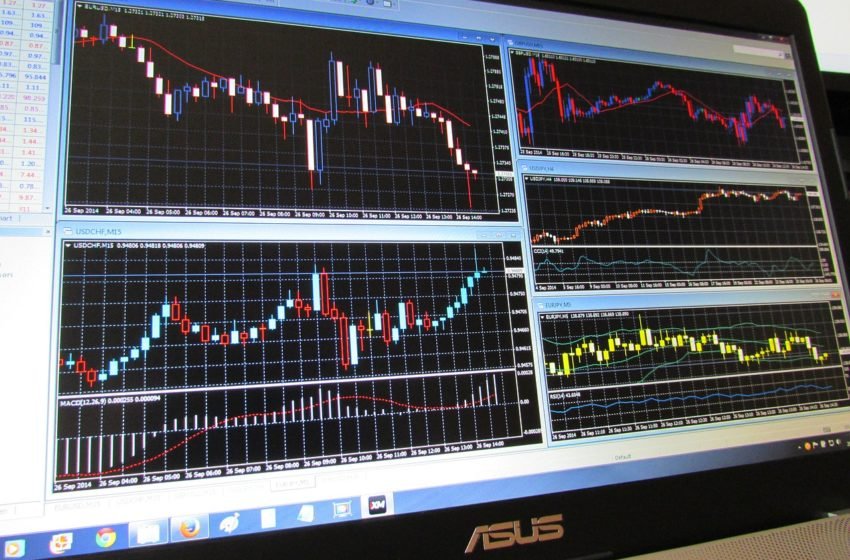 Týdeník kryptotrhu / Bitcoin / Altcoin / USD – 2.3.2020