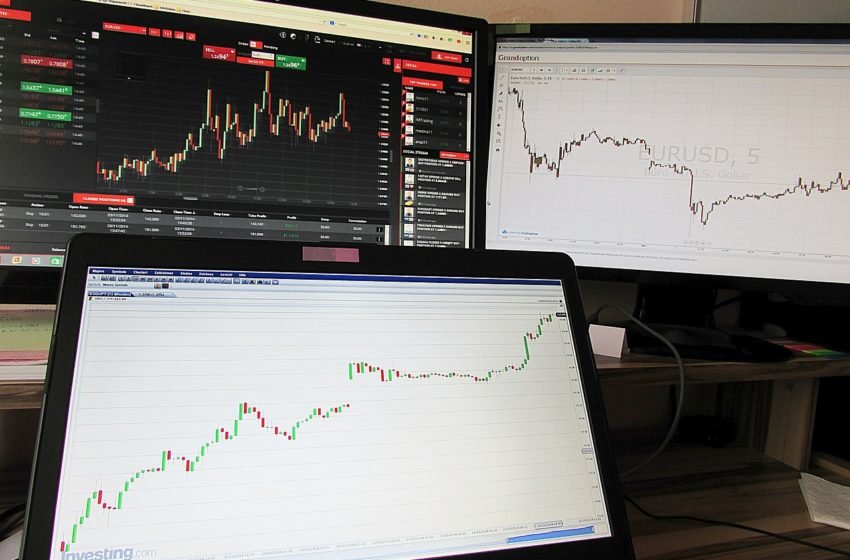 Týdeník kryptotrhu / Bitcoin / Altcoin / USD – 23.3.2020