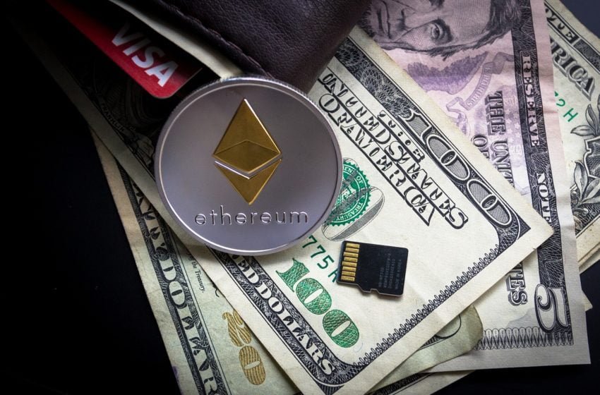 Těžba Ethereum + Zilliga = Dual mining