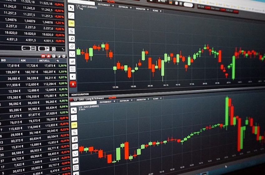 Týdeník kryptotrhu / Bitcoin / Altcoin / USD – 16.3.2020