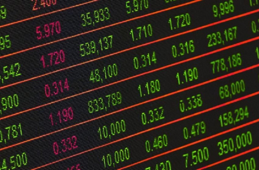 Týdeník kryptotrhu / Bitcoin / Altcoin / USD – 30.3.2020
