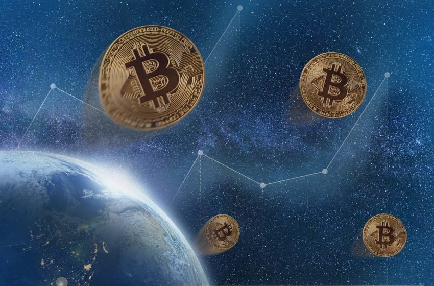 HLEDÁME PRÁVĚ TEBE – Týdeník kryptotrhu / Bitcoin / Altcoin / USD – 13.04.2020