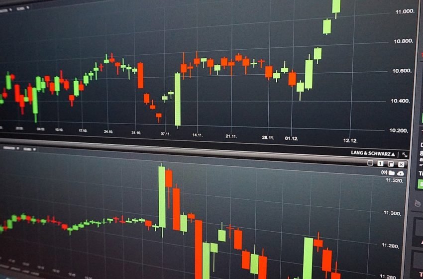 Týdeník kryptotrhu / Čo očakávať pred halvingom? – 22.04.2020