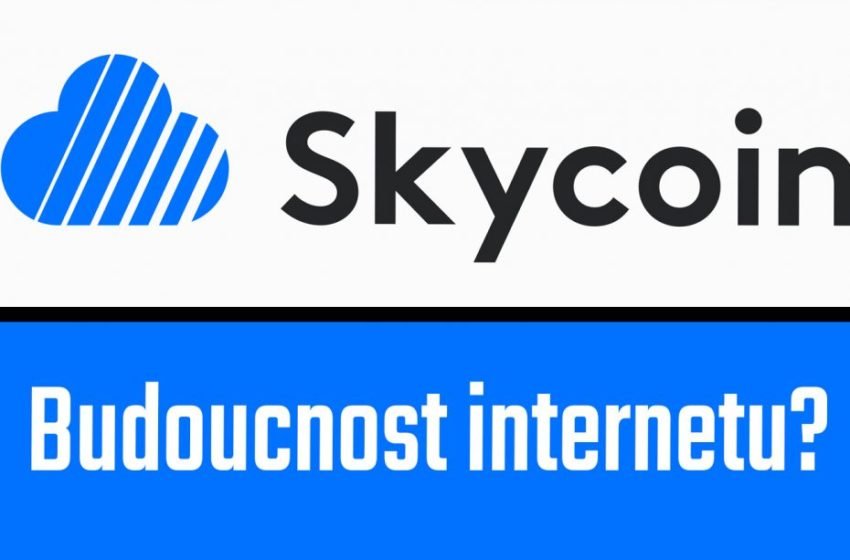 Co je Skycoin a jakým způsobem se těží?
