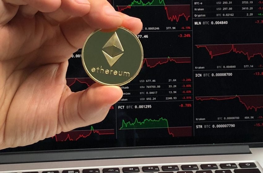 Týdeník kryptotrhu / Bitcoin / Altcoin / USD – 06.04.2020
