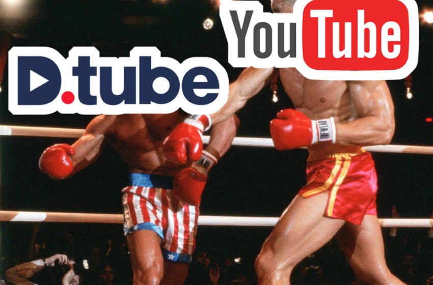 Dtube – Jaroslav Dušek jako průkopník nových technologií?