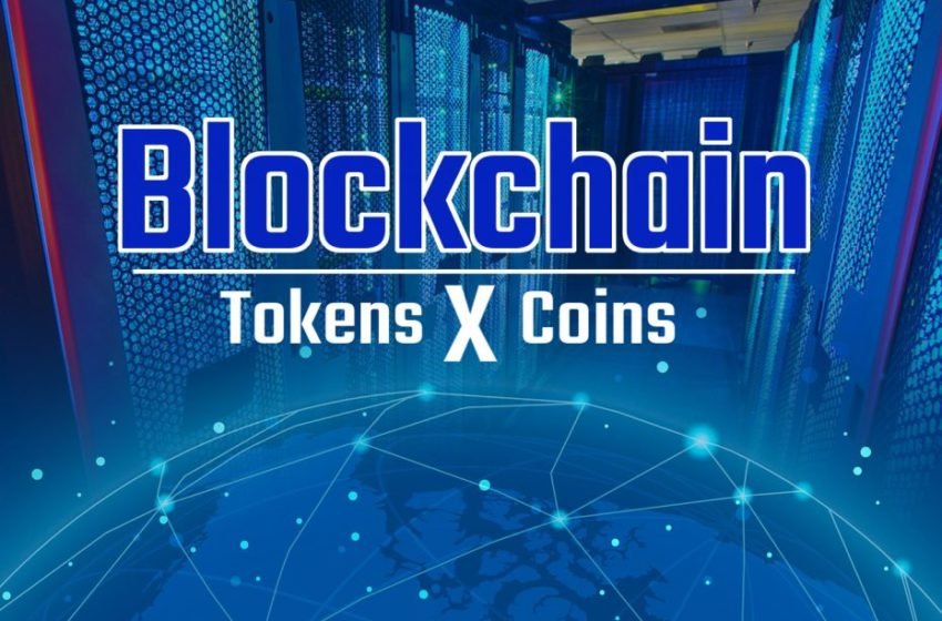 Rozdíl mezi Tokeny a Coiny