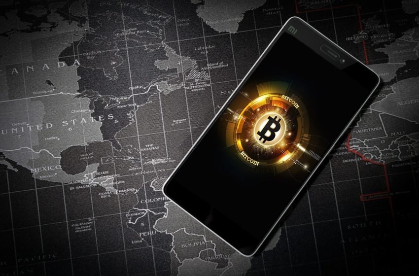 Příležitost pro zavedení Bitcoinu: Mladí lidé