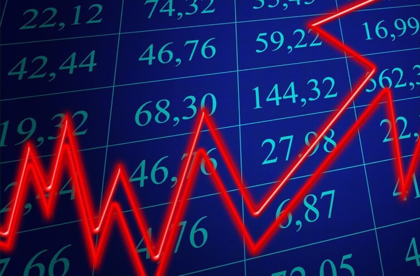 Týdeník kryptotrhu / Je toto pokus o break out, alebo pokračuje korekcia? – 02.06.2020
