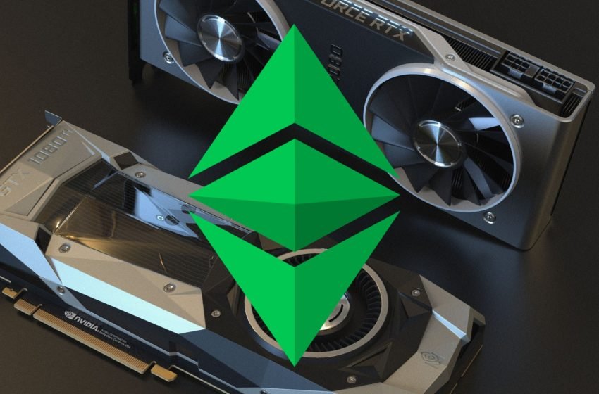 Ethereum Classic: změna těžebního algoritmu a snížení velikosti DAG