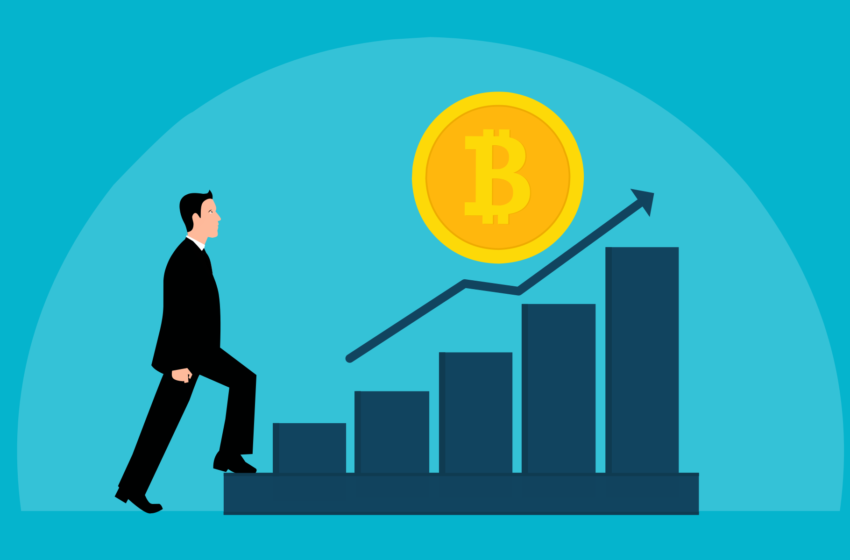 Bitcoin: Každý den nové All-time-high. Připravte se na korekci!