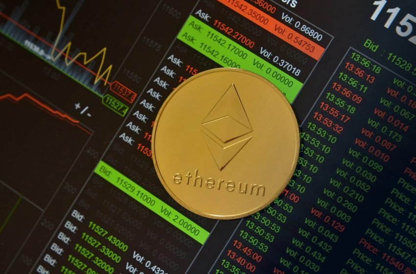 Zhodnocení tokenů v DeFi
