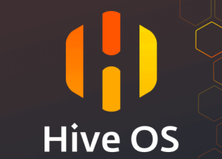 Těžba (mining) na platformě Hive OS / Registrace, instalace a nastavení