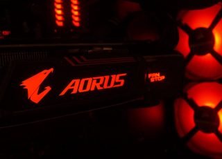 Těžba (mining) v Hive OS a Windows 10 / Jak zvýšit výkon u serie AMD RX 400 a 500