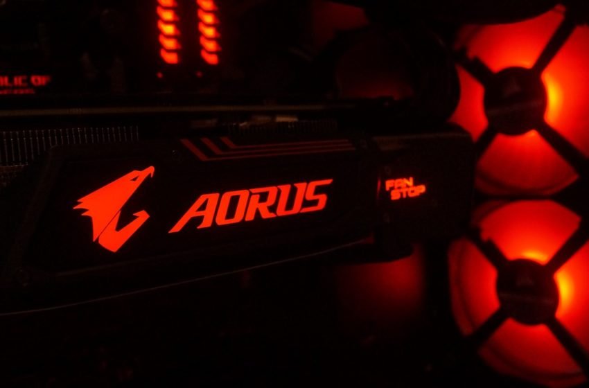 Těžba (mining) v Hive OS a Windows 10 / Jak zvýšit výkon u serie AMD RX 400 a 500