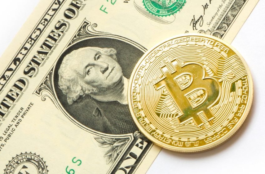 Co je to Bitcoin (BTC) a základy