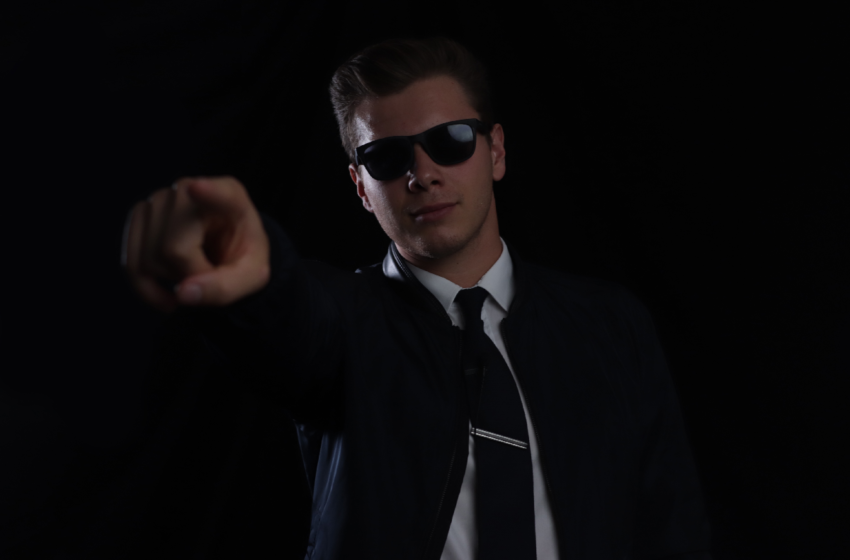 Danění kryptoměn aneb co o sobě píšete na sociálních sítích