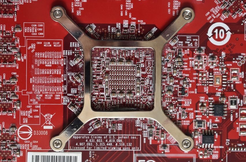 AMD: Velký test spotřeby a teploty u RX 5700/XT