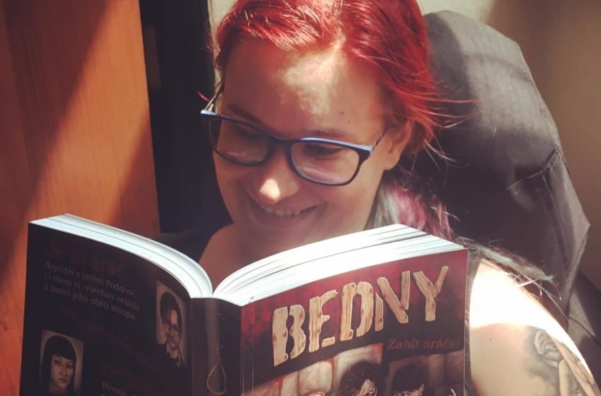 Literatura: Bitcoin v Bednách