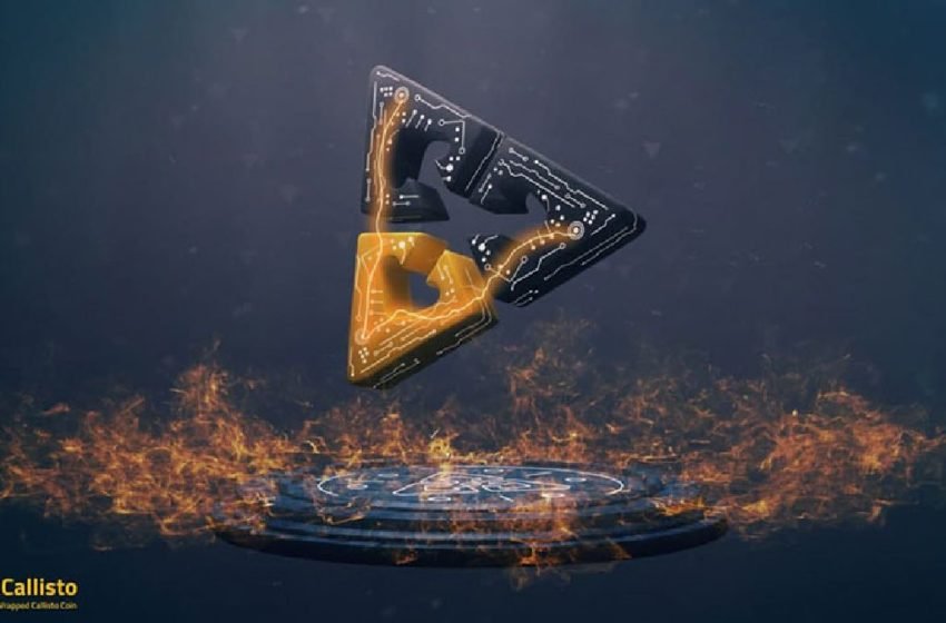 Zabalené Callisto (CLO) na Binance a Ethereu!