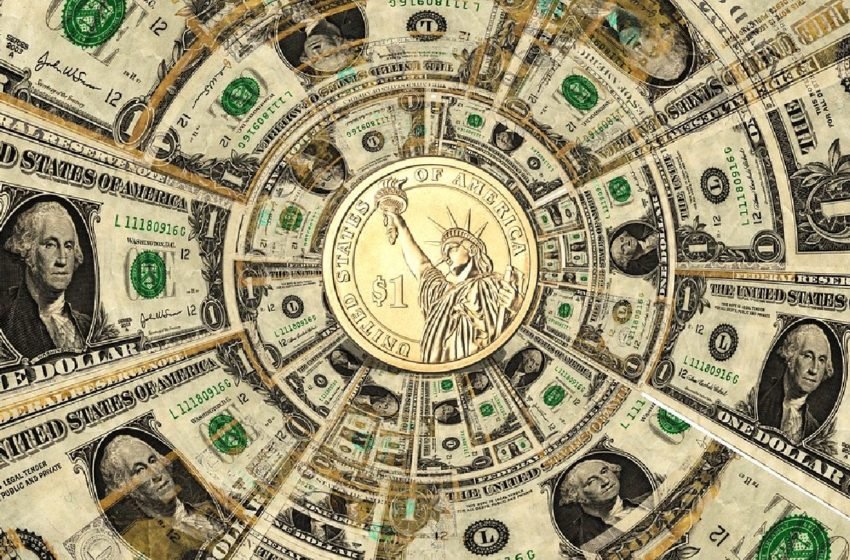 Bitcoin & Altcoiny: Dobré zprávy z USA