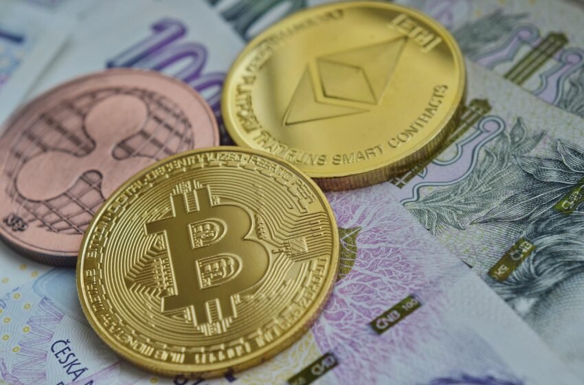 Analytik Bitcoinu identifikoval nové klíčové úrovně, protože cena etherea se blíží k třítýdennímu maximu.