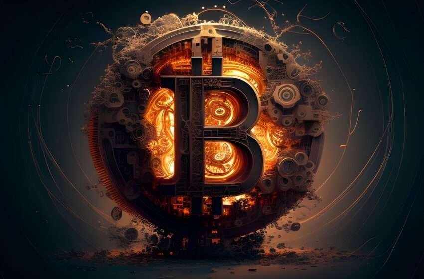 Bitcoin se blíží k 25 tisícům dolarů!