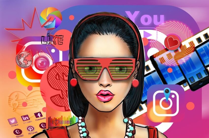 Instagram představuje slibnější budoucnost pro NFT