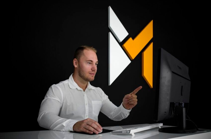 Jan Krajča: našim cílem je expandovat Bitcoinmaty do celé Evropy!