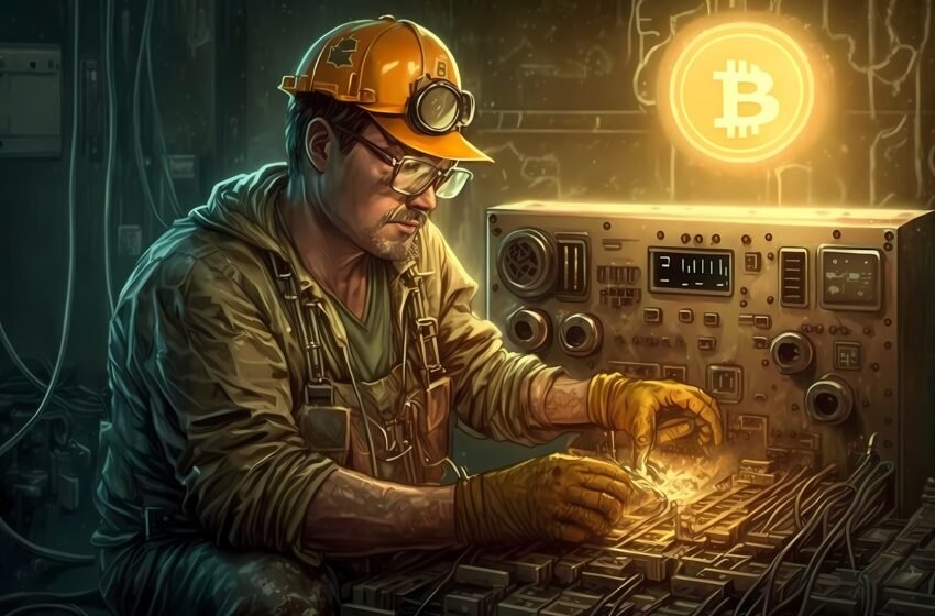 Těžební firmy Hut 8 a US Bitcoin plánují fúzi