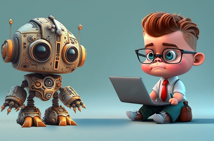 Výuka programovaní za pomoci ChatGPT?