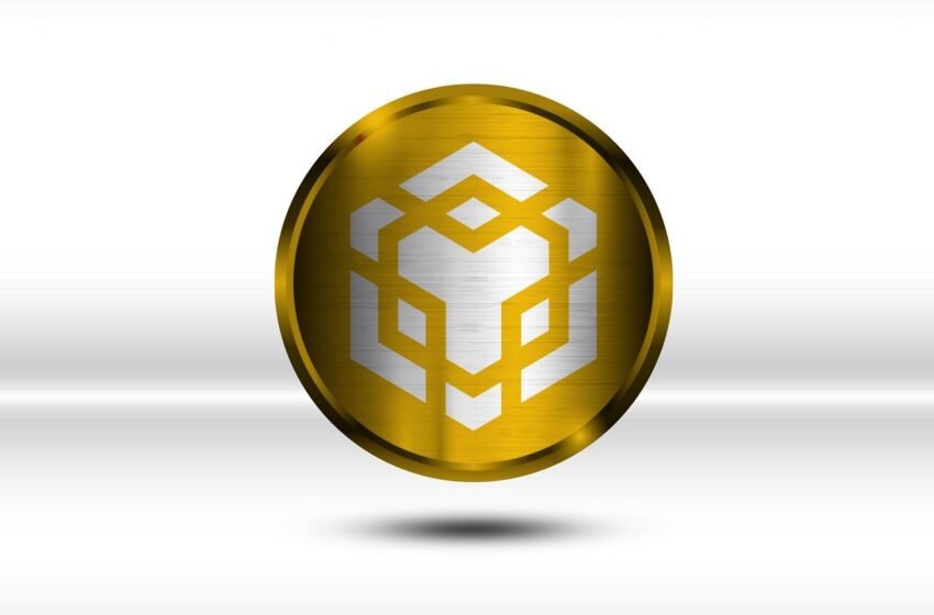 CFTC žaluje Binance!