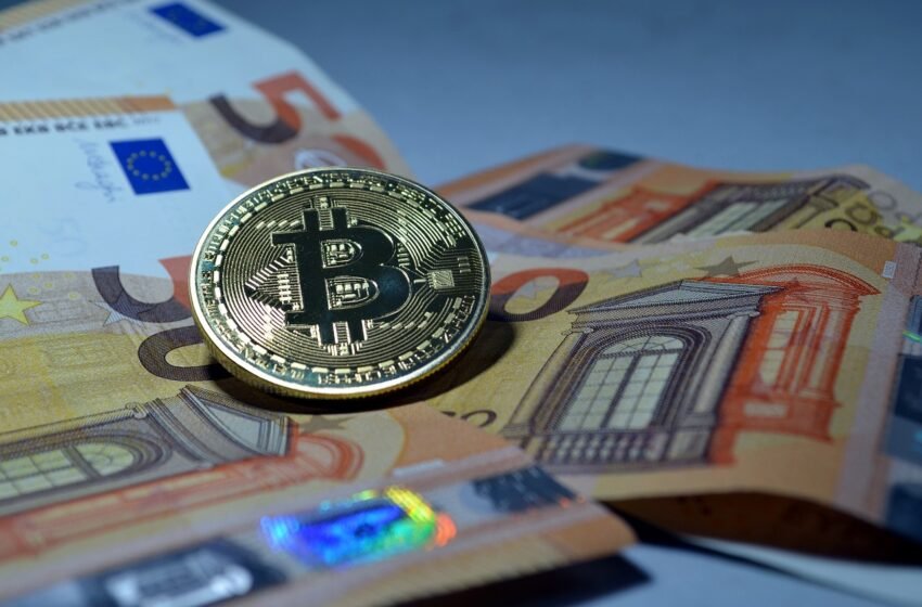 Úvěrová krize v USA – nastal čas nakupovat zlato a Bitcoin