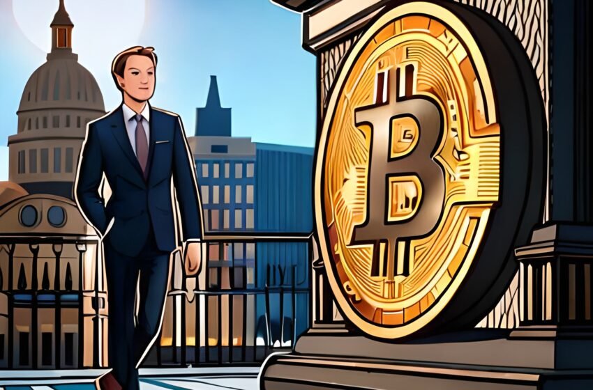 Národní konference v Senátu: Efektivní stát – partner kryptoprůmyslu