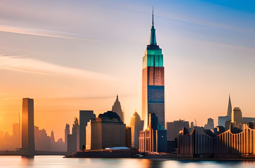 Stát New York navrhuje zákon o krypto regulaci “CRPTO”