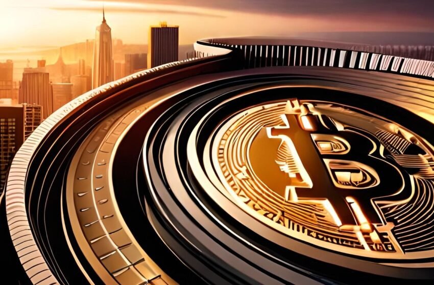 Popularita bitcoin ordinals nadále roste