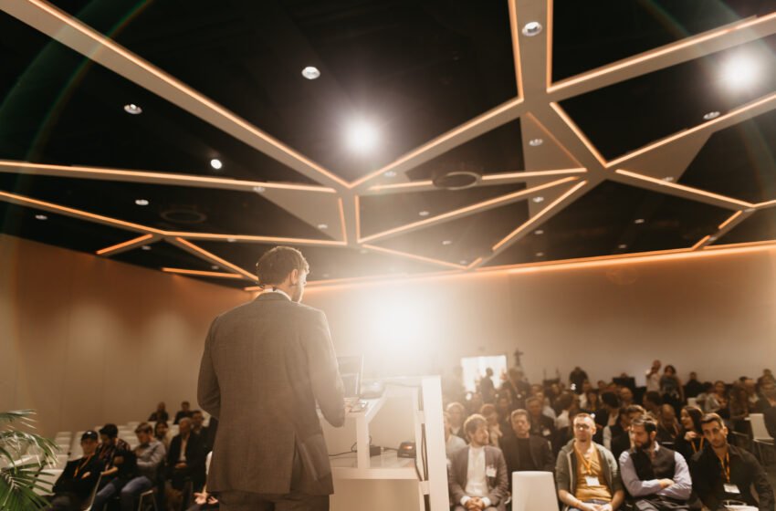 Největší konference pro příznivce svobody a Svobodných měst: Liberty in Our Lifetime