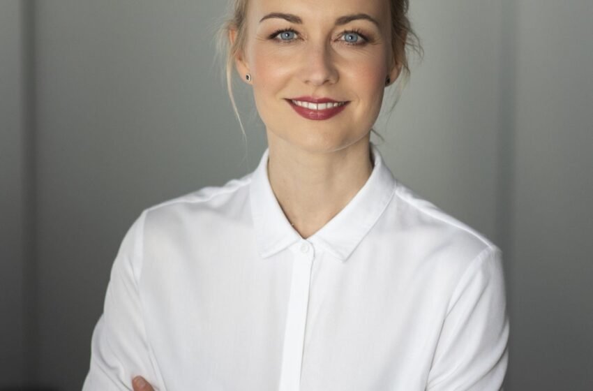 Marcela Lonková: Rozhovor s vizionářkou digitální transformace a inovace v účetnictví