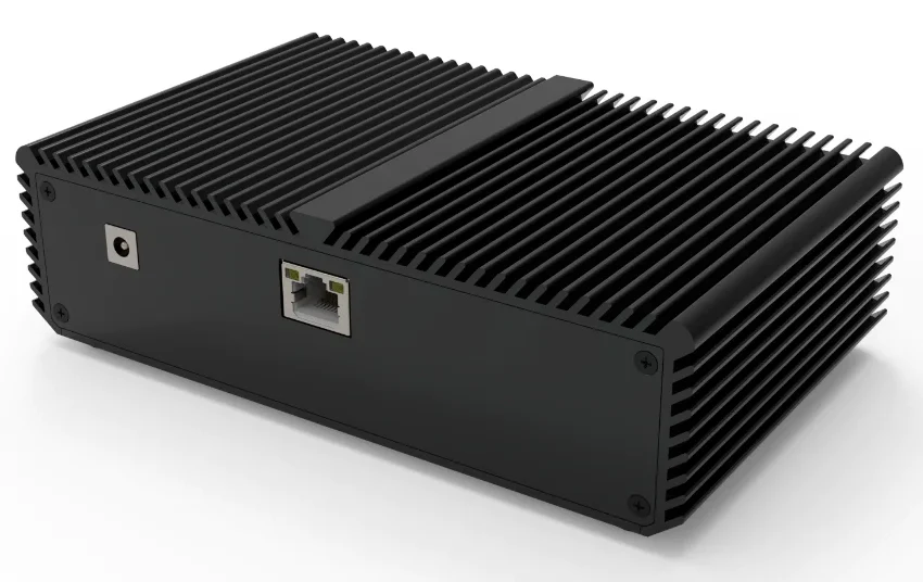 Těžba kryptoměny KASPA na ASIC KS0 100GH/s