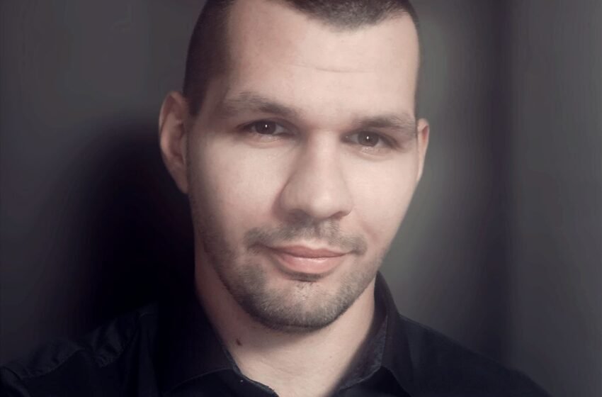 Lukáš Kout: nadšenec Bitcoinu a kryptoměn