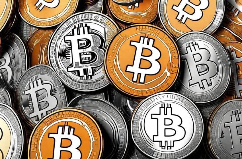 Vše o bitcoinu