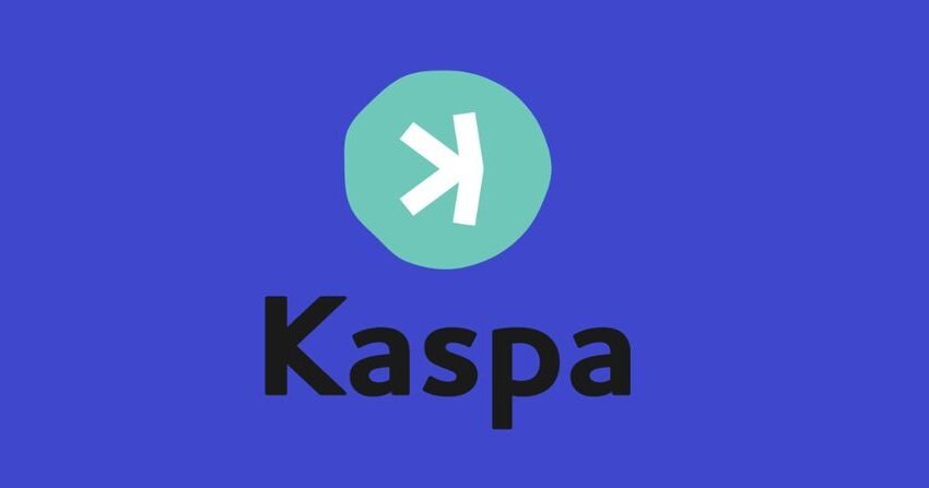 Kaspa: Cesta k hlavním burzám