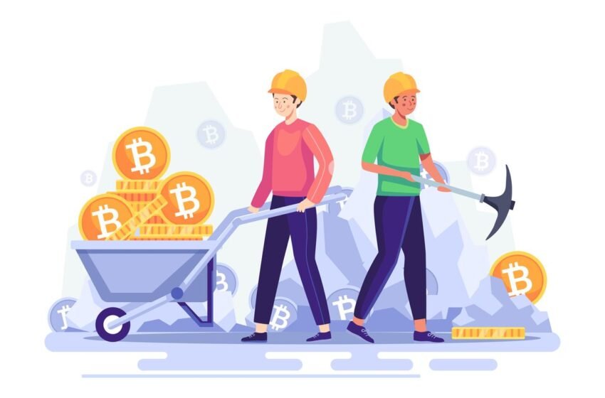 Antminer S21 a Coin Factory hosting je ideální kombinace před Bitcoin halvingem