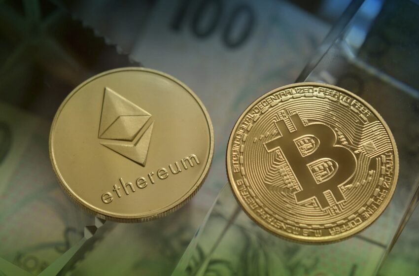 Hongkong schválil ETF na spotový Bitcoin a Ethereum